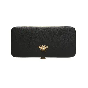 Black - 5pc Manicure Set - image 1