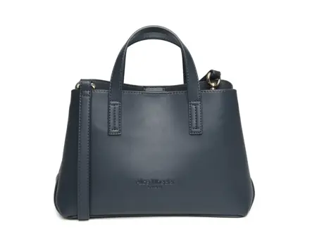 Navy - Florence Handbag/Tote - image 1