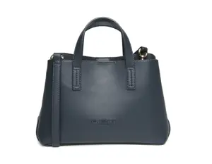 Navy - Florence Handbag/Tote - image 1