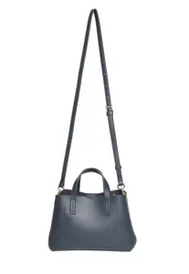 Navy - Florence Handbag/Tote - image 2