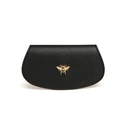 Black - Glasses Case - image 1