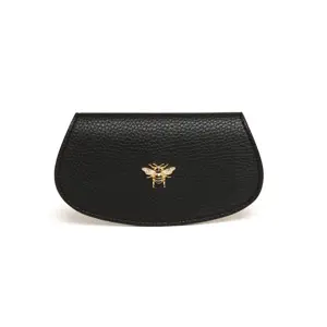 Black - Glasses Case - image 1