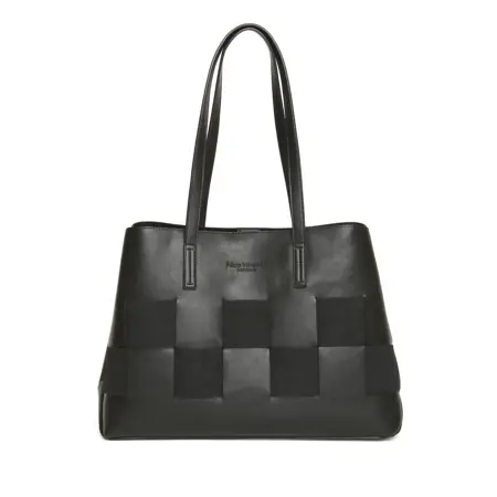 Black - Milan Tote bag - image 1