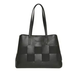Black - Milan Tote bag - image 1