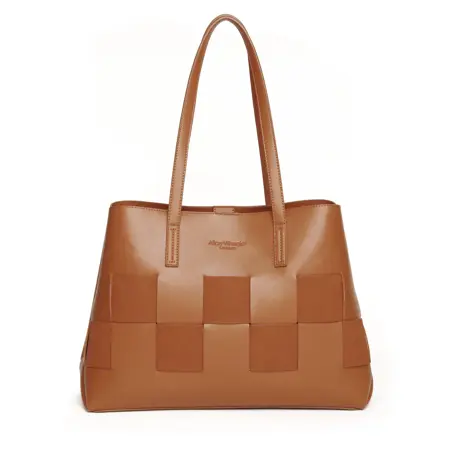 Tan - Milan Tote bag - image 1