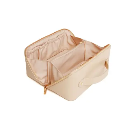 Sand - Nappa Train Case - image 2