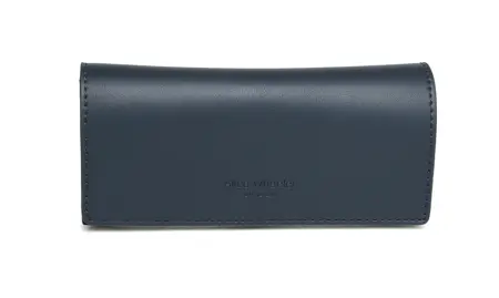 Navy - Rome Glasses Case - image 1