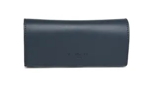 Navy - Rome Glasses Case - image 1