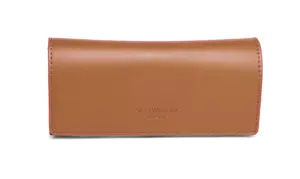 Tan - Rome Glasses Case - image 1