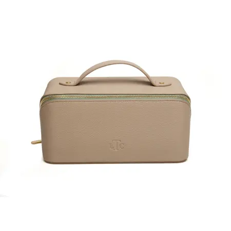 Stone & Sage Train Case - image 1