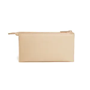 Sand - Valencia Double purse