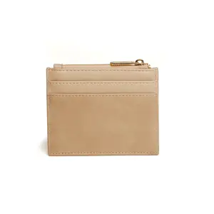 Sand - Verona Coin purse