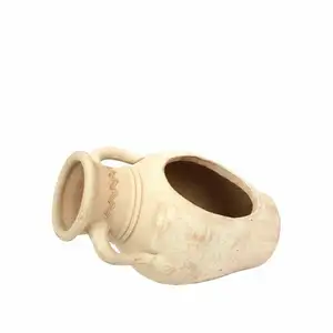 Apta Aegean Amphora Jar