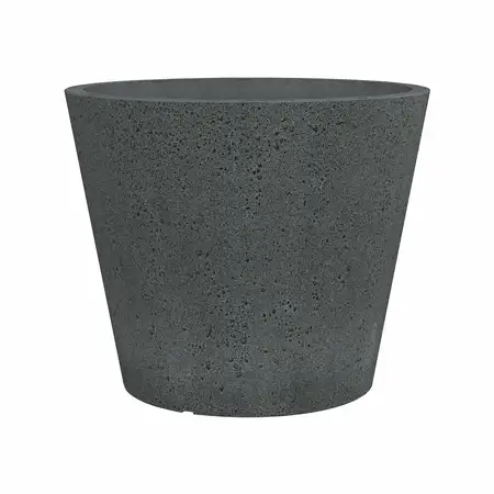 Beton Cone Black 40cm