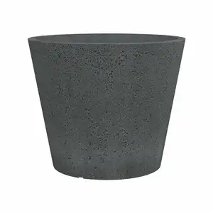 Beton Cone Black 40cm