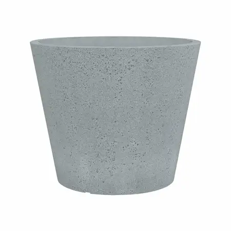 Beton Cone Grey 30cm