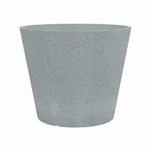 Beton Cone Grey 30cm