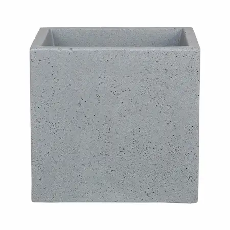 Beton Cube Grey 30cm
