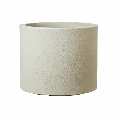 Apta Beton Low Cylinder 50Cm Sand
