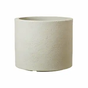 Apta Beton Low Cylinder 50Cm Sand