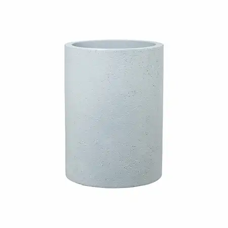 Beton Round Tall Grey 30cm