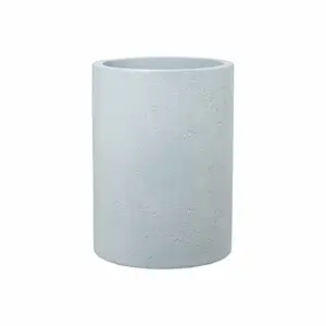 Beton Round Tall Grey 40cm
