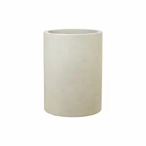 Beton Round Tall Sand 30cm