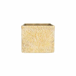 Apta Cotswold Stone Cube 25cm