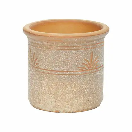 Apta Etched Sand Cylinder 23Cm