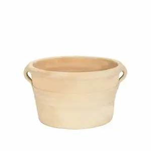 Apta Himalaya Low Bowl 22cm