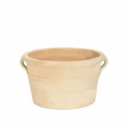 Apta Himalaya Low Bowl 45cm