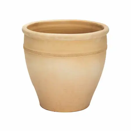 Apta Himalaya Traditional Planter 29cm