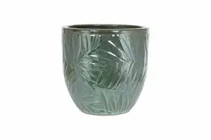 Apta Palm Egg Pot 26cm