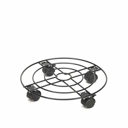 Apta Ringed W Pot Stand 35cm Stand