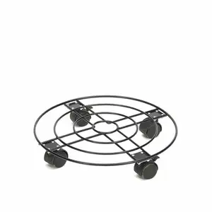 Apta Ringed W Pot Stand 35cm Stand