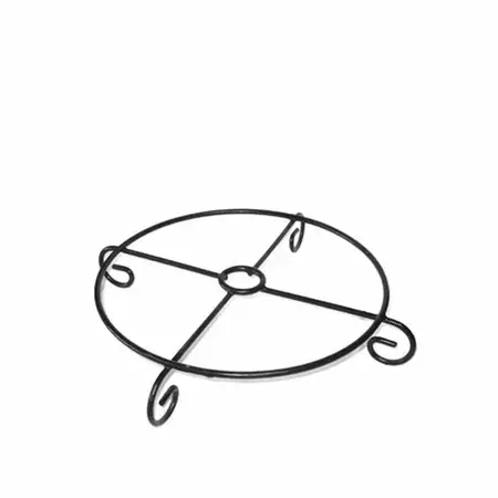 Apta Budget Pot Stand 18Cm