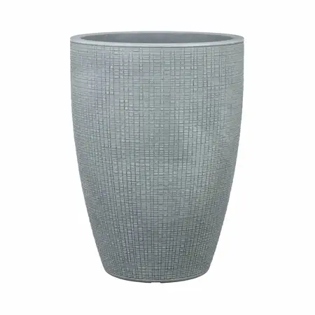 Weben High Grey 30cm