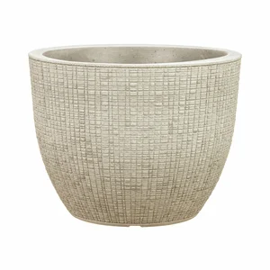 Apta Weben Egg Planter 30Cm Sand