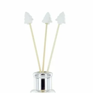 Ceramic Reed Tree Shape Topper
