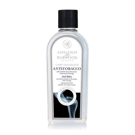 Lamp Essential Oil 500ml Anti Tobacco