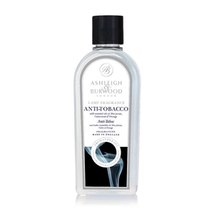 Lamp Essential Oil 500ml Anti Tobacco
