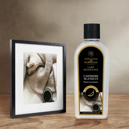 500ml Cashmere Blanket