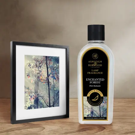 A&B Enchanted Forest Lamp Fragrance 500ml