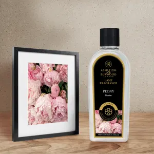 A&B Peony Lamp Fragrance 500ml