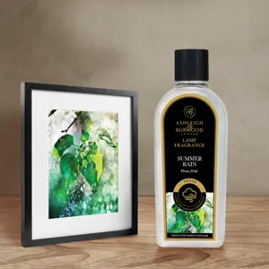 Summer Rain Lamp Fragrance 500ml