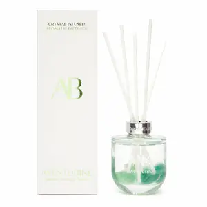 Aventurine Crystal 200ml Diffuser