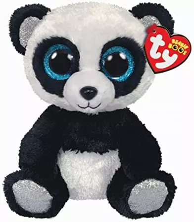 BAMBOO PANDA - BOO - REG