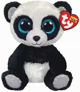 BAMBOO PANDA - BOO - REG