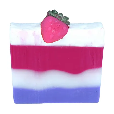 Berry Smooth Soap