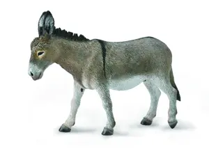Farmyard Donkey